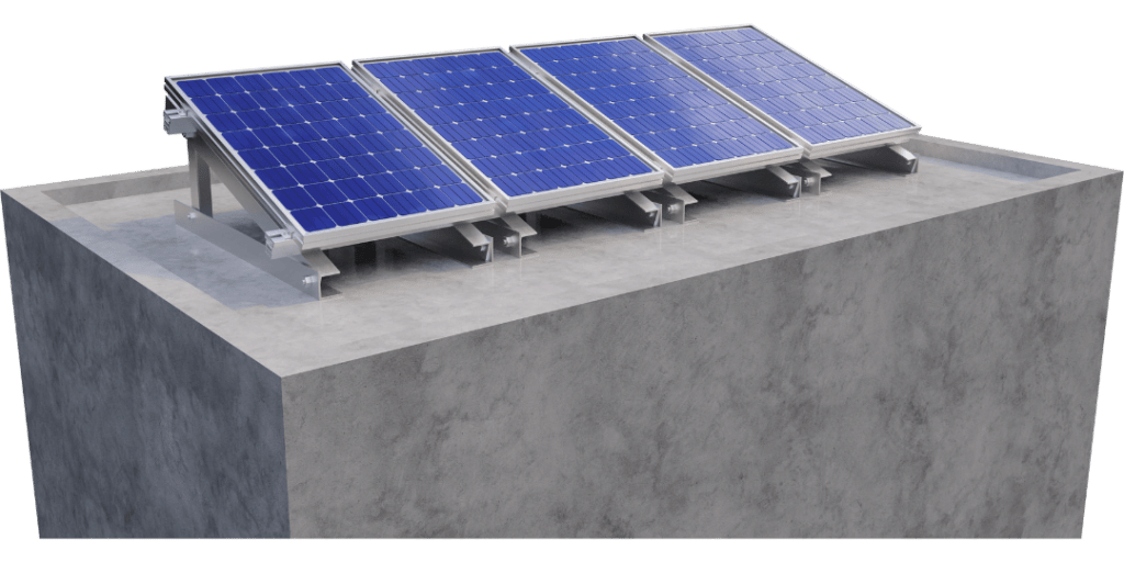 Asbury Solar Contractor Commercial NW Ohio