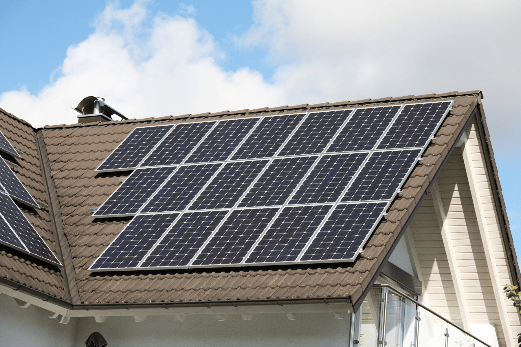Asbury Solar Home Solar Systems NW Ohio