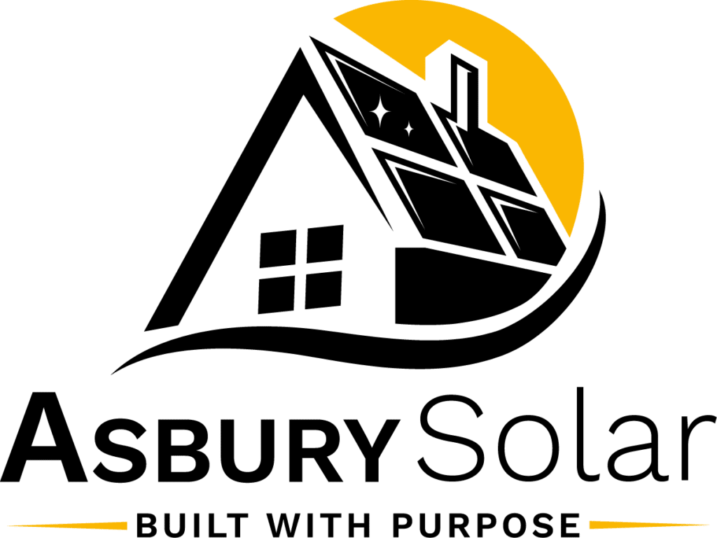 Asbury Solar Logo
